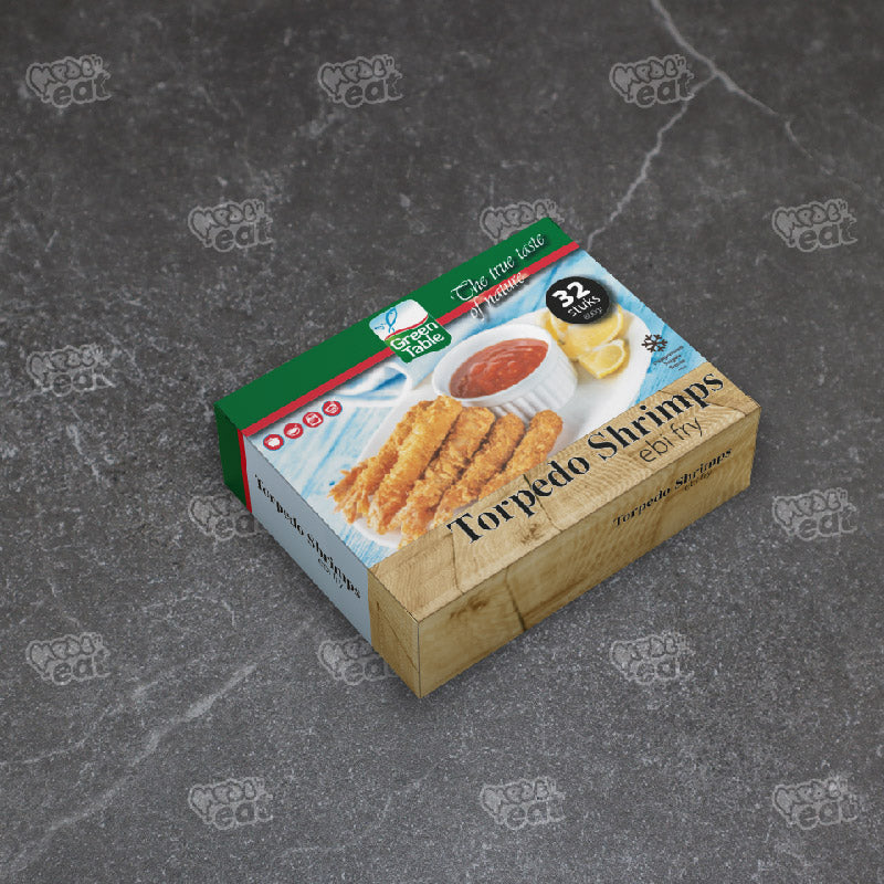 Ebi Fry - Torpedos 800gram